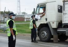 Este lunes comienza a regir el Certificado Único de Circulación