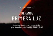 “Primera Luz”: el film cordobés que se publicó para ver gratuitamente durante la cuarentena