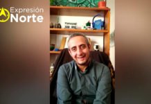 Felices Pascuas: el saludo de los párrocos de zona norte