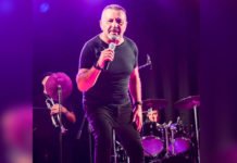 El “Toro” Quevedo: “Soy un agradecido a la gente”