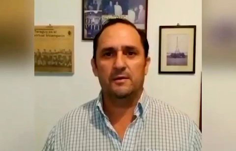 Centros vecinales unidos piden: “quedate en casa”
