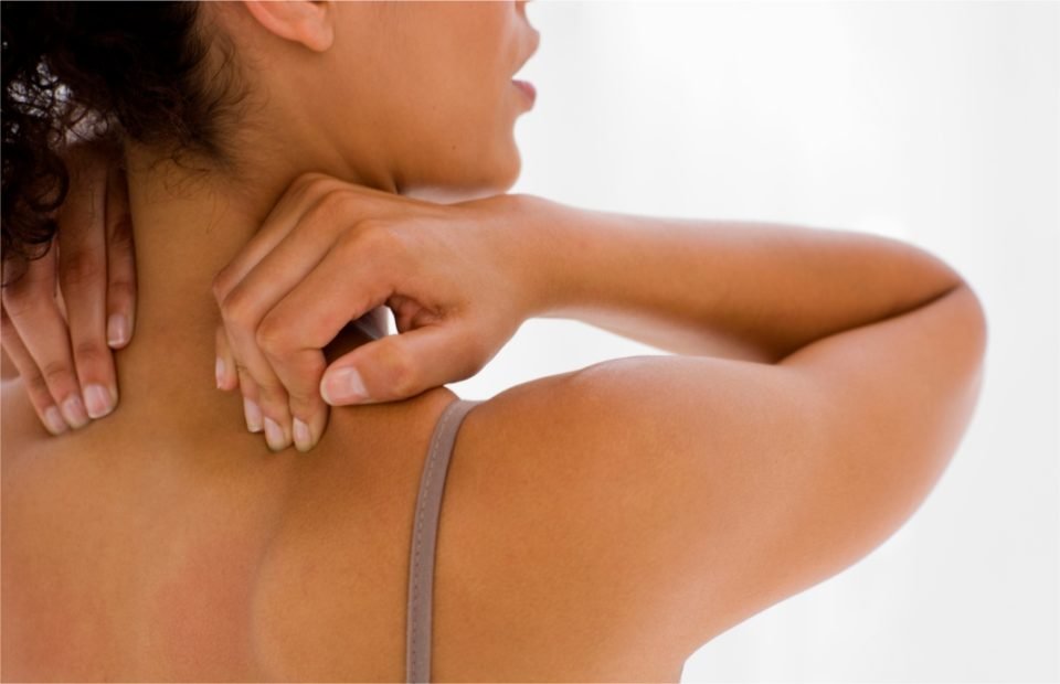 Estimulá puntos del cuerpo y reforzá tu sistema inmunológico para no enfermarte