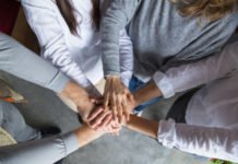 Cáritas convoca voluntarios para ayudar con la pandemia