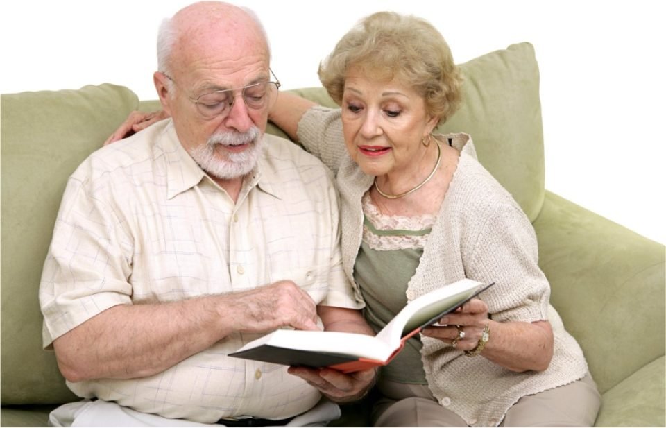 “Cuenta Abuelos” para que los abuelos pasen la Cuarentena leyendo cuentos a los niños