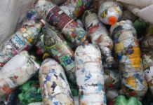 La Comunidad Guía Mamina te invita a hacer “Ecoladrillos”