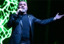 Este viernes desde las 20hs. prendete al vivo junto al “Toro” Quevedo