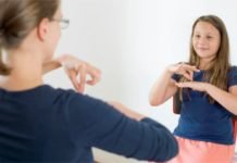 El Centro Vecinal Las Margaritas brinda un Curso Virtual de “Lengua de Señas”