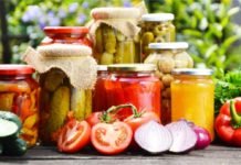 El INTA ofrece cursos online y gratuitos sobre elaboración de conservas