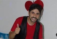 Domingo de Cuarentena “Mágico”: ¿Qué es más rápido, las manos o la vista?