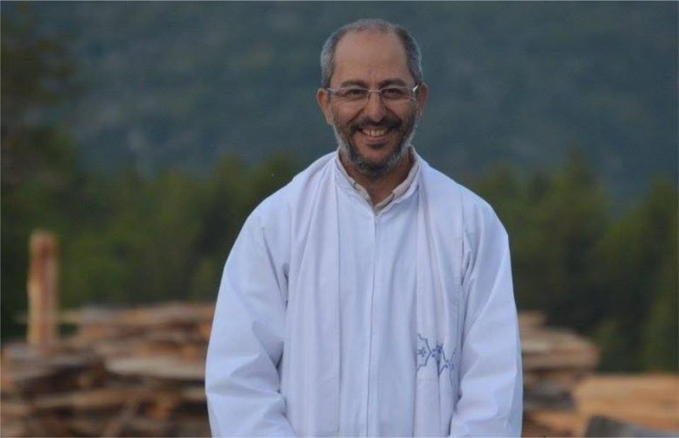 Semana Santa en Cuarentena: “Necesitamos que tu casa y tu corazón sean Iglesia Doméstica”