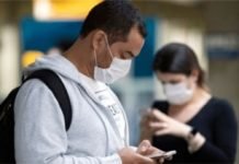 Coronavirus: ¿Cómo hacer un Tapabocas casero?