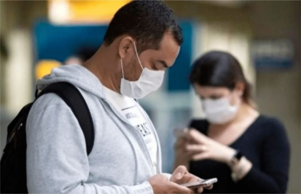 Coronavirus: ¿Cómo hacer un Tapabocas casero?