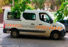 El gobierno provincial lanzó créditos a tasa cero para transportistas escolares y especiales