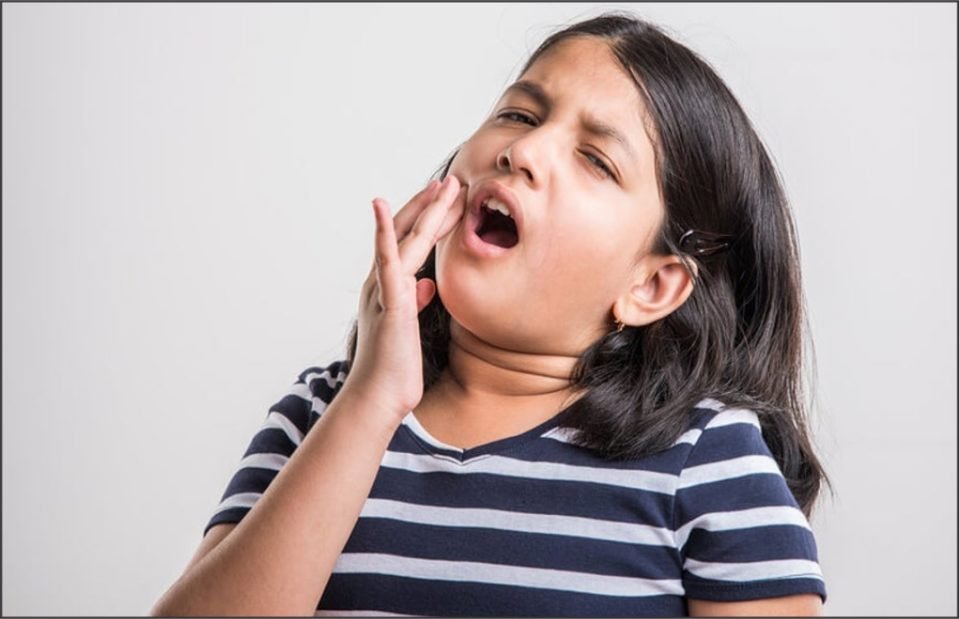 Urgencia dental en Cuarentena: ¿Cómo actuar si tu hijo tuvo un accidente hogareño?