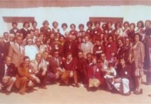 La Parroquia Nuestra Señora de los Dolores cumplió 49 años de vida