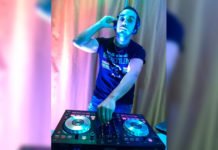 El sábado a la noche, DJ Lucho te abre las puertas del boliche virtual