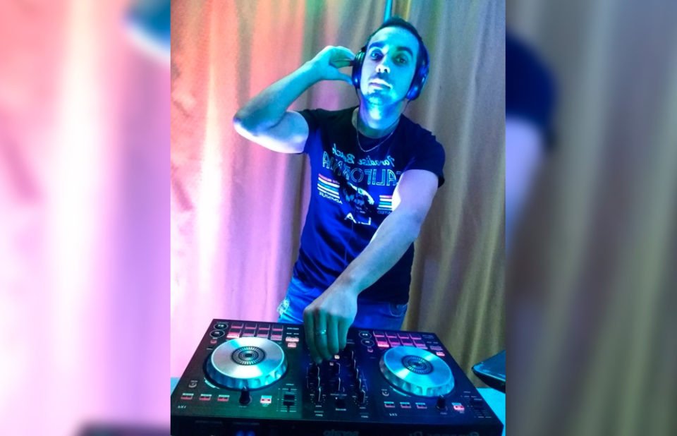 El sábado a la noche, DJ Lucho te abre las puertas del boliche virtual