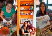 ¿Quién dijo que no se puede emprender en tiempos de coronavirus?