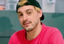 Hoy desde las 17:30hs., Cara a Cara con Agus de Hecatombe!