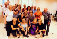 Buenas noches CEPRAM, acompañamiento para adultos mayores