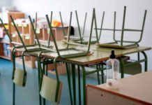 Las clases podrían volver en agosto o septiembre… ¿Cómo serían los pases de grado y año?