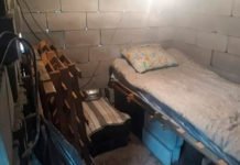 Cuarentena solidaria: ayudemos a construir la casa de Gloria y Esteban