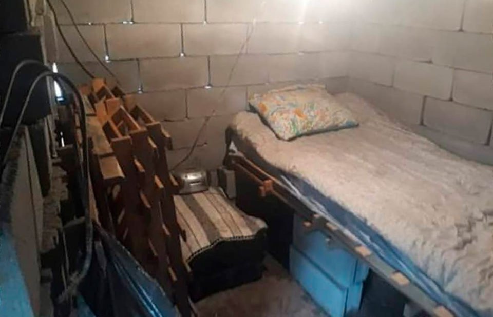 Cuarentena solidaria: ayudemos a construir la casa de Gloria y Esteban