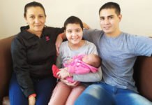 Los “Funes”: Una historia ejemplar, en el Día Internacional de la Familia