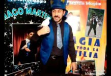 Magia, títeres y teatro para los más pequeños