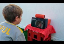 En EFUL, el fútbol y las clases no paran