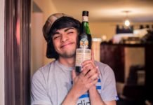 Ezequiel Pérez: “Solo soy un chico que le gusta hacer reír a la gente con sus videos”