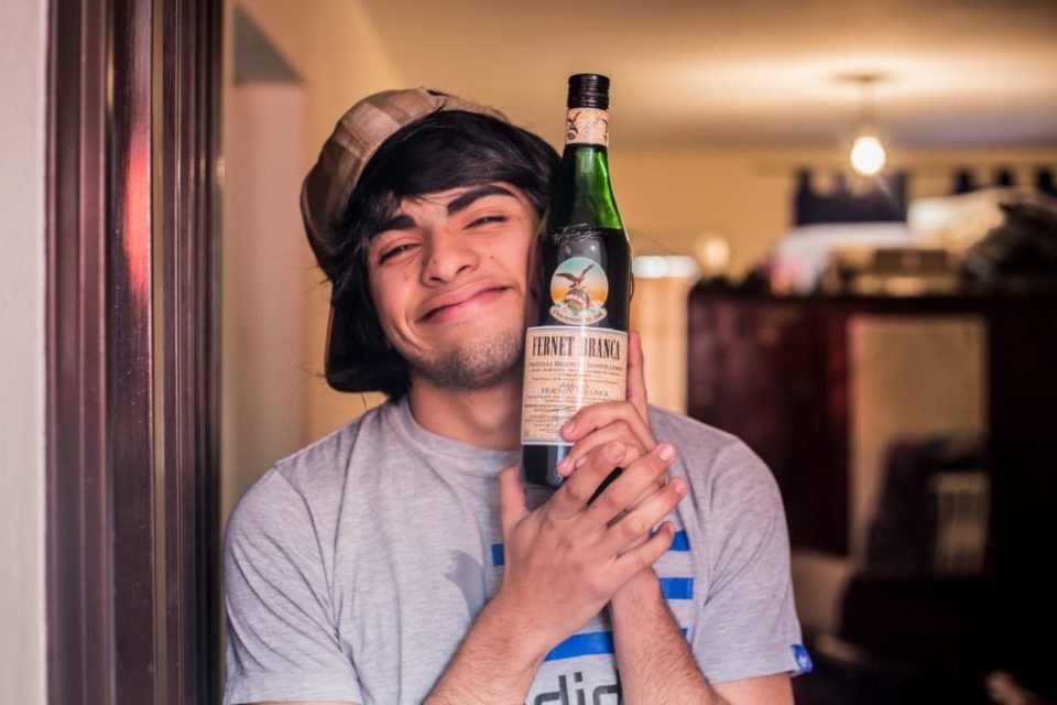 Ezequiel Pérez: “Solo soy un chico que le gusta hacer reír a la gente con sus videos”