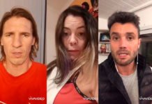 Artistas, músicos, jugadores y periodistas se suman al apoyo a los jardines maternales privados