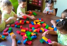 28 de mayo: Día de los Jardines de Infantes