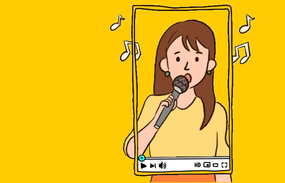 Se viene la 3° edición del “Karaokanta en Casa”, el certamen virtual para cantantes de toda la provincia