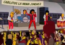 Matías Llabrés: el cordobés que transforma a La Mona y sus bailes en dibujos animados virales