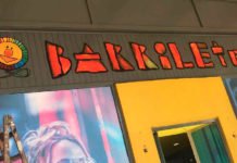 A causa del Coronavirus, el “Museo” Barrilete cerró sus puertas y dejó de volar