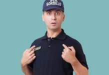 Con el Oficial Gordillo, viajamos al Amazonas para reírnos a carcajadas