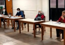 En zona norte buscan crear una Red de Ayuda frente a la Pandemia