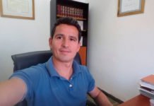 De vendedor ambulante a recibirse de Contador