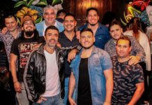 A bailar en casa con “Warning Cumbia”