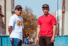 Zona de Cuarentena: la banda de “Rap conciencia” que la rompe desde Argüello