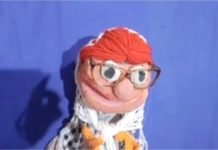 En esta cuarentena, ¡No te pierdas los consejos de la Abuela Porota de “La Casa del Títere”!