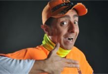 “Cara a Cara”: Con Adrián Gomez festejamos el Día del Trabajador con mucho Humor