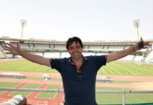 Este martes desde las 20hs., Cara a Cara con “El Bocha” Houriet