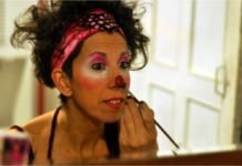 El Teatro en casa: Teatristas independientes nos invitan a la “Sala Virtual”