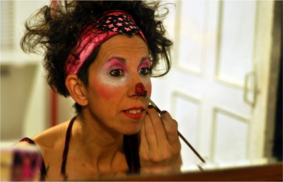 El Teatro en casa: Teatristas independientes nos invitan a la “Sala Virtual”