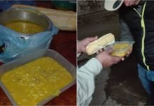 El Comedor “Jaylén” de B° Sargento Cabral necesita donaciones de alimentos