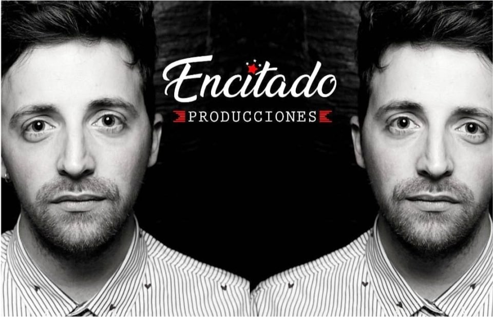 Esta noche podes disfrutar de “EnCitado”, una obra de teatro online ¡En vivo!
