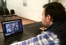 Junto a asociaciones cordobesas, comenzó a sesionar el Foro de Protección Animal de La “Muni”